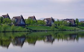 Sakit Gol - Silent Lake Hotel